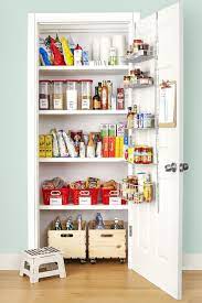Shop webstaurantstore for fast can racks and can organizers. 30 Kitchen Organization Ideas Kitchen Organizing Tips And Tricks