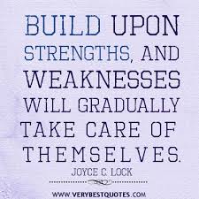 Pin By Holly Boxenhorn On Quotes Weakness Quotes Strong Inspirational Quotes Inspirational Quotes About Strength