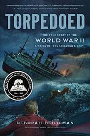 true story of the world war ii sinking