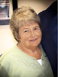 Linda Duncan Obituary (1950