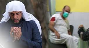 Pada 2008, syekh ali jaber menikah dengan umi nadia, wanita asal lombok, nusa tenggara barat. 7ubieutouk1ymm