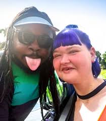 1000-LB SISTERS & TLC Show FAN ✓