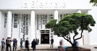 Biennale di Venezia e David Chipperfield Architects Works 2018