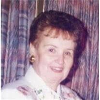 Elaine R. (McCollum) Bernard Obituary