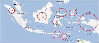 Christianity In Indonesia Indonesia Investments