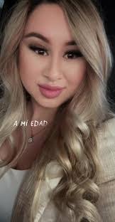 Daisy Saenz's Instagram, Twitter & Facebook