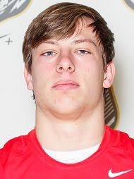 Jack Dinges Quarterback: Pocket Passer Recruiting Profile