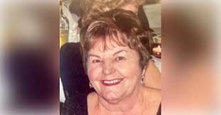 Obituary information for Mary Jane Kerr