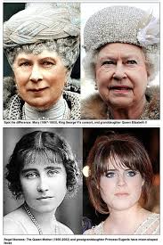 The British Monarchy Royal Family England British Monarchy Queen Elizabeth