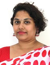 Monica Christ's Instagram, Twitter & Facebook