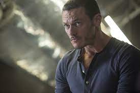 Check spelling or type a new query. Bild Zu Luke Evans Fast Furious 6 Bild Luke Evans Filmstarts De