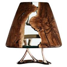 Osso 270 Limited Edition Epoxy Resin Dining Table In 2020 Diy Resin Furniture Resin Furniture Resin Table