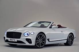 Bentley is a luxury car company, which was disclaimer: New 2019 Bentley Continental Gt Convertible Specs Prices And Pics Auto Express