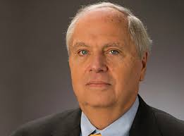 Mark Grier's Instagram, Twitter & Facebook