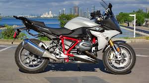 2015 bmw r 1200 r and r 1200 rs. 2018 Bmw R1200rs Test Ride Review