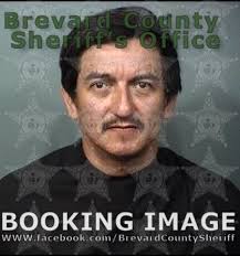 Arrests In Brevard County: September 19, 2024