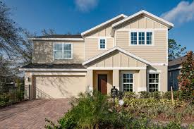 Av homes central florida, orlando, florida. Celery Oaks In Sanford Fl New Homes By Hanover Family Builders