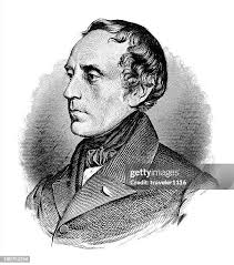 George Madera Ilustración de stock