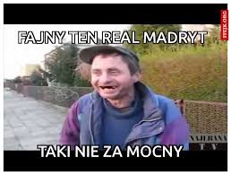 Piłkarze chelsea zmierzą się w środę z realem madryt w rewanżowym meczu 1/2 finału ligi mistrzów. Fajny Ten Real Madryt Stejk