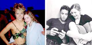 Rachel Hurd Wood On Twitter Jeremy Sumpter Rachel Hurd Wood 2003 2014 Peterpan Https T Co Xigdyqncyo Twitter