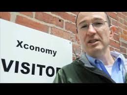 Videos — Wade Roush