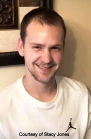 Nathan Cory “Nate” Atkins (1990-2017)