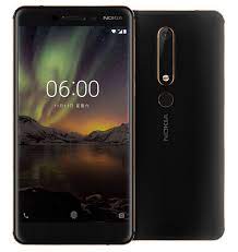 Nokia 6 2018 Resmi Rilis Spesifikasi Setara Dengan Harga Smartphone Gadget Teknologi
