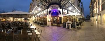 Tres Bon Restaurant Chiens Admis Avis De Voyageurs Sur Brasserie Des Marquises Arcachon Tripadvisor