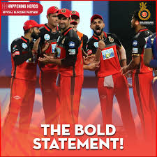 Coming back to yesterday match rcb vs mi highlights, some cricket experts believe that cricket is not a game of fours and sixes, but colin de grandhomme do let us know if we have missed any interesting moment from yesterday match rcb vs mi highlights. Ipl 2018 Rcb Vs Mi Royal Challengers Bangalore Made The Bold Statement By Crushing Mumbai Indians At Home Happening Heads