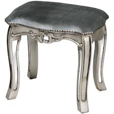 We know that when you're designing your home, you want everything to be perfect. Mirrored Dressing Table Stool Tiffany Range Dressing Table With Stool Bedroom Stools Dressing Mirror