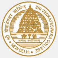 The lotus lowers are for art and beauty and the open book is about learning and knowledge. Sri Venkateswara College Delhi University Linkedin