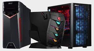 Apple is considered the highest priced best desktop brand in the world. Cheap Gaming Pc Deals This Week Pc Gamer