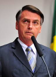 ʒaˈiʁ meˈsi.ɐz bowsoˈnaɾu or ʒaˈiɾ; File Jair Bolsonaro Cropped Jpg Wikipedia