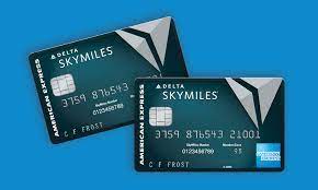 Enjoy luxury lifestyle rewards with the platinum reserve credit card from american express. Delta Reserve Credit Card 2021 Review Should You Apply Mybanktracker