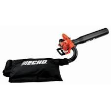 Echo 165 Mph 391 Cfm Gas Shredder Vac Es 250 At The Home Depot Gas Blowers Blowers Leaf Blower