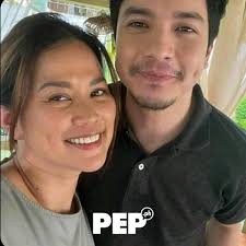 Andrea Del Rosario was asked by PEP how it was working with the director  ALDEN ( RFJ )in Out Of Order. #ALDENRichards Alden Richards Full artcle  here:  https://www.pep.ph/pepalerts/cabinet-files/187104/alden-richards-out-of-order-a734-20250608  ...