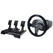 Get behind the wheel of exceptional detail with this ferrari racing wheel replica designed for use with xbox one. Fanatec Csl Elite Complete Bundle For Xbox One And Pc Fanatec Xbox One Racing Wheel Forza Motorsport