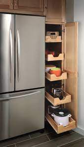 As far as wall cabinet width is concerned the average measurements vary based upon manufacturer and include 12 15 18 24 30 or. Cardell Kitchen Cabinet Accessories Deluxe Base Deep Tray Kit