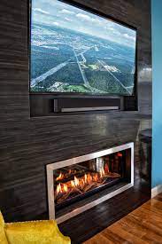 Check spelling or type a new query. Modern Marble Fireplace Modern Wohnbereich New York Von Ember Fireplaces Houzz