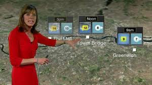Louise lear (born 14 december 1968) is a bbc weather presenter. Louise Lear Bbc Weather Bbc Weather Weather Weather Center