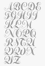 Start by learning more about fonts and how to d. Fancy Bold Cursive Letters Hd Png Download Transparent Png Image Pngitem