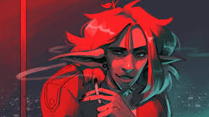 Um, actually, harsh lighting is easy!☝️🤓 The ONLY difference between  regular and harsh lighting is... 1. INTENSITY of your light source 2.  SATURATION of your colours Imagine a colourful spotlight at a