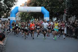 Photo Course  pied. Galopades du Patrimoine  Alenon : qui sont les ...