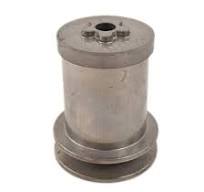 Husqvarna Blade Adapter Series Blade Adapter for Riding ...