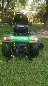 Tractors