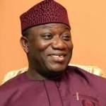 Fayemi backs minimum wage