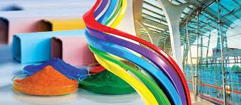 National Paints Factories Co Ltd Powder Coatings