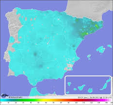 Pin En Meteorologia