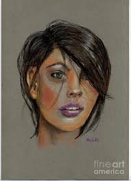 Eliza by Micki Davis