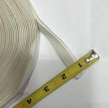 1 1 2 butyl tape. Buy Colorimetrics White Putty Tape Butyl Tape 1 16 X 1 2 X 50 Single Roll Online In Vietnam B073v2qdk5